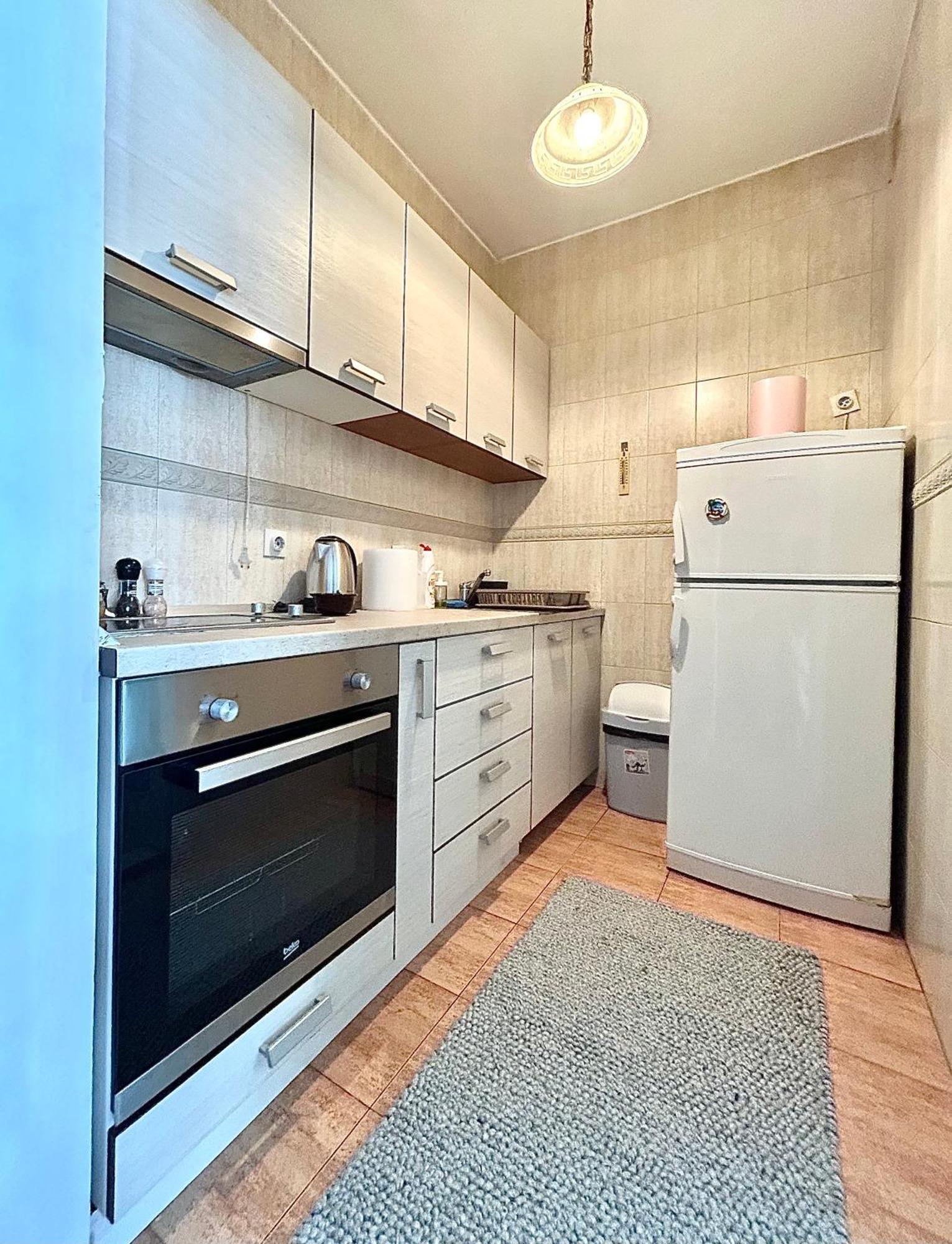 Cozy, Charming One Bedroom Apt Podgorica Buitenkant foto