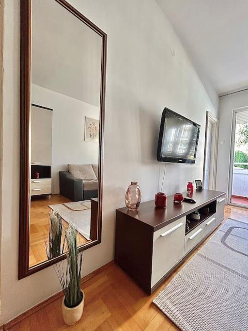 Cozy, Charming One Bedroom Apt Podgorica Buitenkant foto
